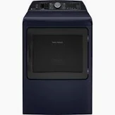 Southwest Appliance - NEW GE profile Gas Dryer – Blue