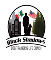 Black Shadows - Dog Boarding, Bath and Doggy Bus