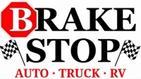 Brake Stop- $80.00 Gift Certificate 