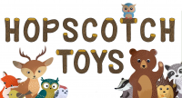 Hopscotch Toys - O.B. Design Ripple Baby blankets