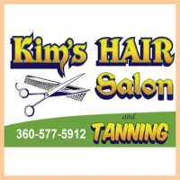 Kim's Hair Salon and Tanning - 2 Month Tanning Certificate
