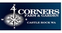 4 Corners Farm & Garden - Joe's Premium Blend Birdseed 10 lbs