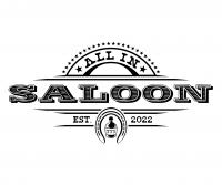 All in Saloon - $20 Certificates