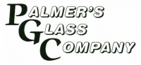 Palmer's Glass  - Patio Door