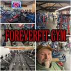 Forever Fit - 10-year Membership