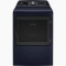 Southwest Appliance - NEW GE profile Gas Dryer – Blue