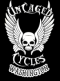 Uncaged Cycles - $100 Gift Certificate