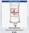 First Choice Medical Center - Get-Up-and Go! Wellness Drip Infusion    