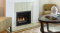 Wood Family Heating - Madison Park 34 Gas Fireplace INSERT